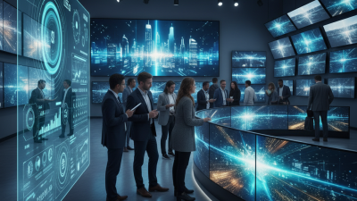 2026 Top LED Screen Buying Guide for Global Buyers?