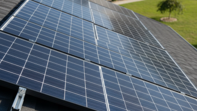 Top Solar Panel Roof Mount Tips for Efficient Installation?