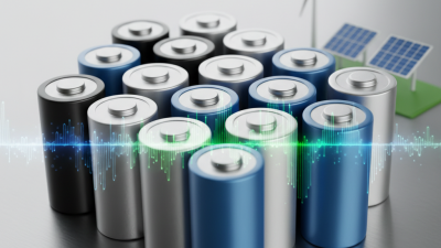 Top Tips for Choosing Rechargeable Lithium Batteries?