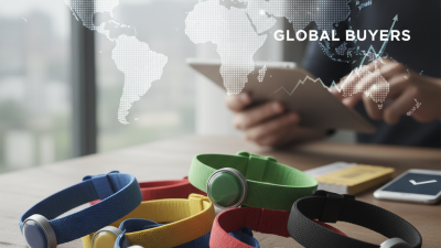 2026 Best Elastic RFID Wristband for Global Buyers?