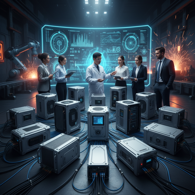 Top 10 Industrial PCs in China for Global Buyers?