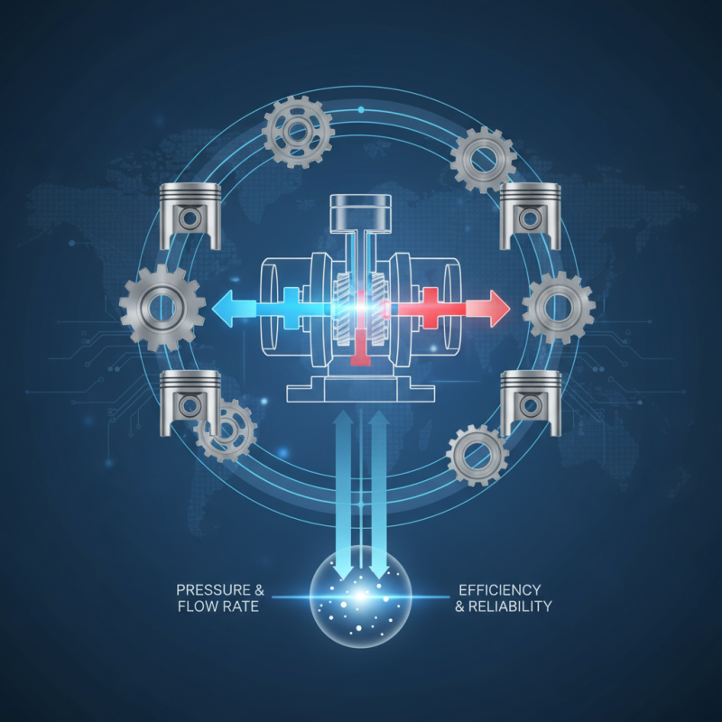 Top 10 Hydraulic Pump Physics Insights for Global Buyers?