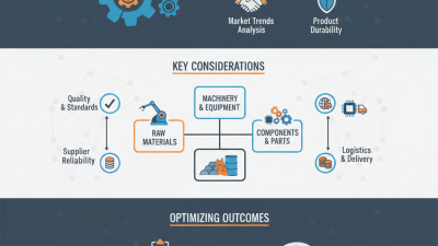 Top Industrial Products for Global Buyers to Consider?