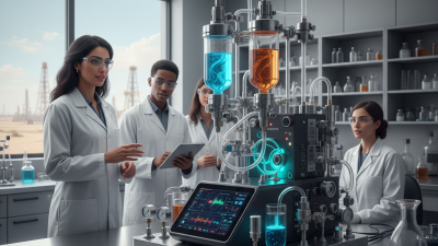 Why Choose a Middle East Gas Liquid Hybrid Gas Dilution Instrument?