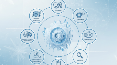 2026 Top Cryogenic Gearbox Buying Guide for Global Buyers?