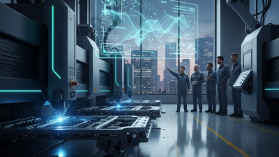 Top Auto Laser Software Solutions for Global Buyers?