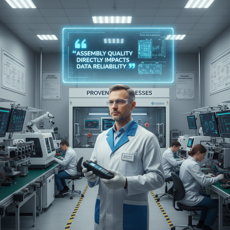 2026 Лучшие Заводы Высококачественных Терминалов Сбора Данных?