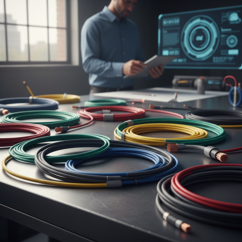 2026 Top Cables and Wires for Global Buyers to Consider?