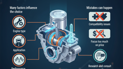 Best Piston Ring Sealer for 2026 Top Performance?