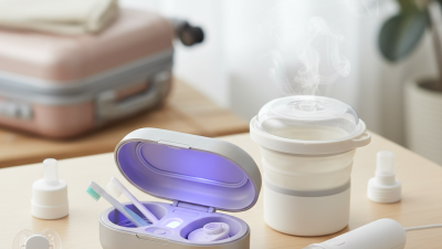 Discover the Best Travel Sterilizers for Safe Journeys?