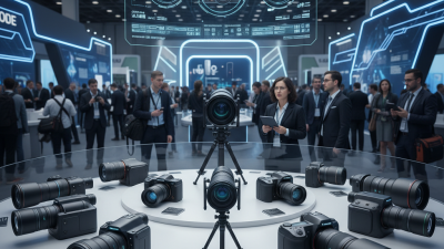 China Top 10 Long Range Cameras for Global Buyers 2026?