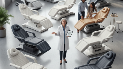 Top 10 Beauty Beds for Global Buyers to Consider