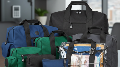 How to Choose the Best Security Money Bags for Your Business?