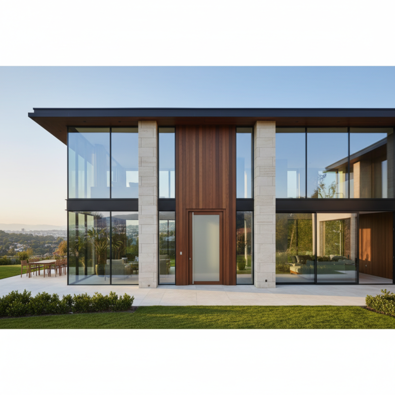 2026 Best Derchi Doors and Windows for Global Buyers?