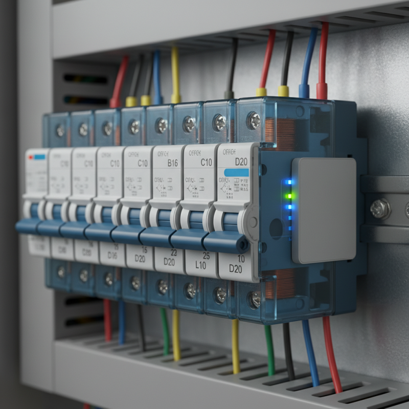 What is the Best Mini Circuit Breaker for Your Needs?