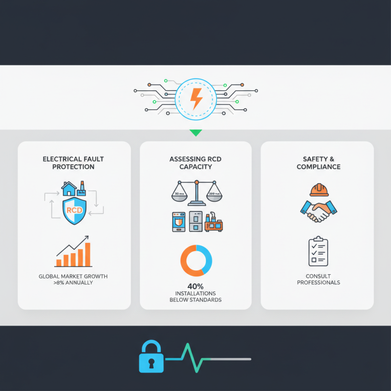 How To Assess Breaking Capacity Of Rcd For Your Needs?