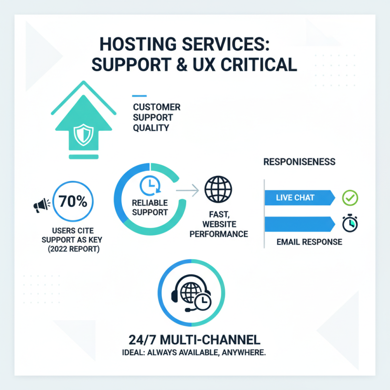 10 Essential Tips for Choosing the Best Hosting Packages