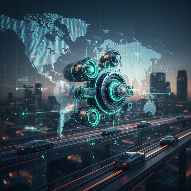 2026 Best Hub Units for Global Buyers to Consider?