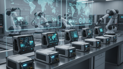 Top 10 Industrial PC Models for Global Buyers in 2026?