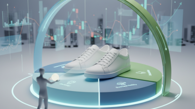 How to Choose Custom Private Label Shoes for Your Brand?