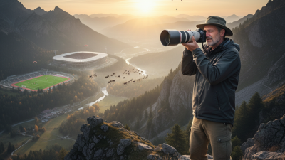 Why Choose a Long Range Camera for Your Next Purchase?
