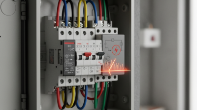 What is the Breaking Capacity Of RCD and Why Does It Matter?