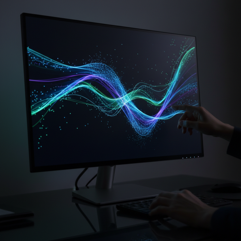 Top Tips for Choosing the Best LCD Display for Your Needs?