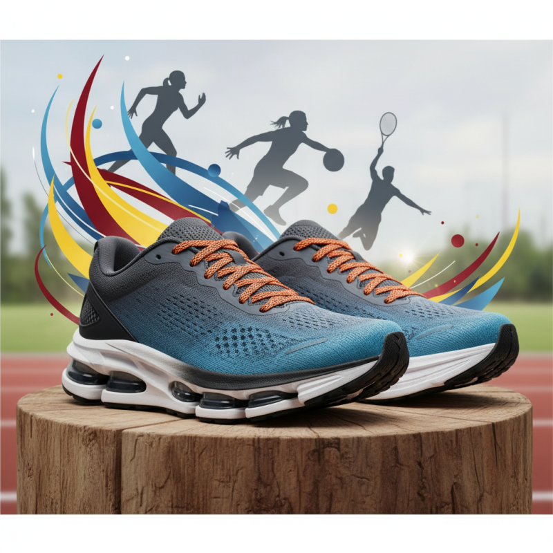 Why Choose the Right Sport Shoe Manufacturer for Quality?