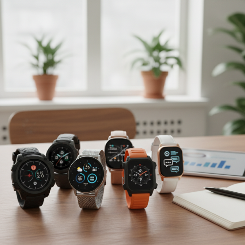 How to Choose the Best Digital Watch for Your Needs?