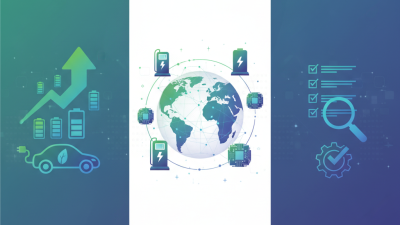 What are the Best EVOC Products for Global Buyers?