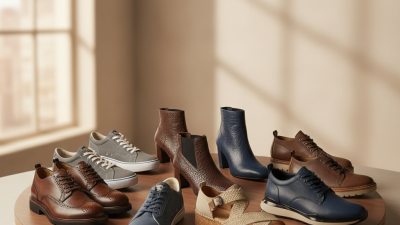 Top 10 Custom Private Label Shoes Every Buyer Should Consider?