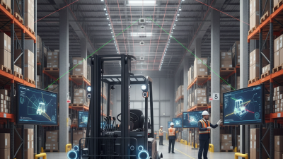 2026 Top Forklift Collision Detection System Solutions?
