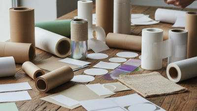What Are the Best New Label Materials for Global Sourcing?