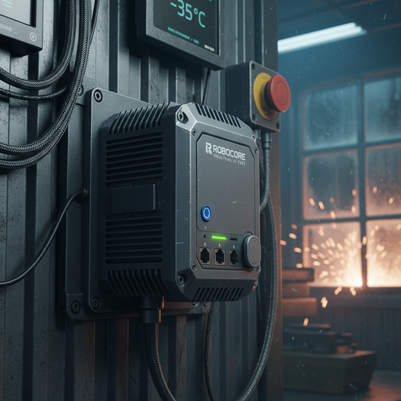 Лучшие Мини Компьютеры Высокого Качества для Промышленности?