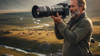 How to Choose the Best Long Range Camera for Your Needs?