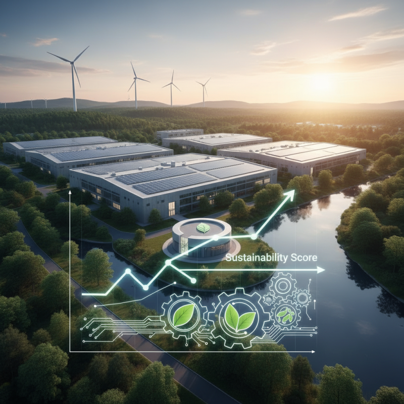 Why is Energy Management Crucial for Sustainable Procurement?