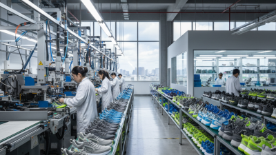 2026 Best Sport Shoe Manufacturer for Global Buyers?