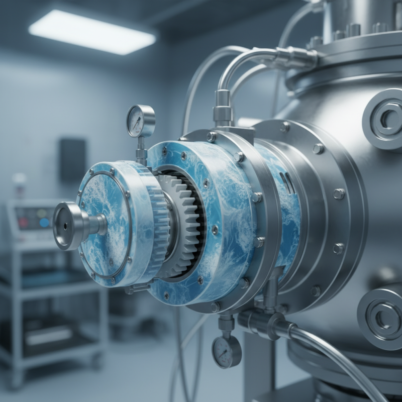 2026 How to Choose the Best Cryogenic Gearbox for Your Needs