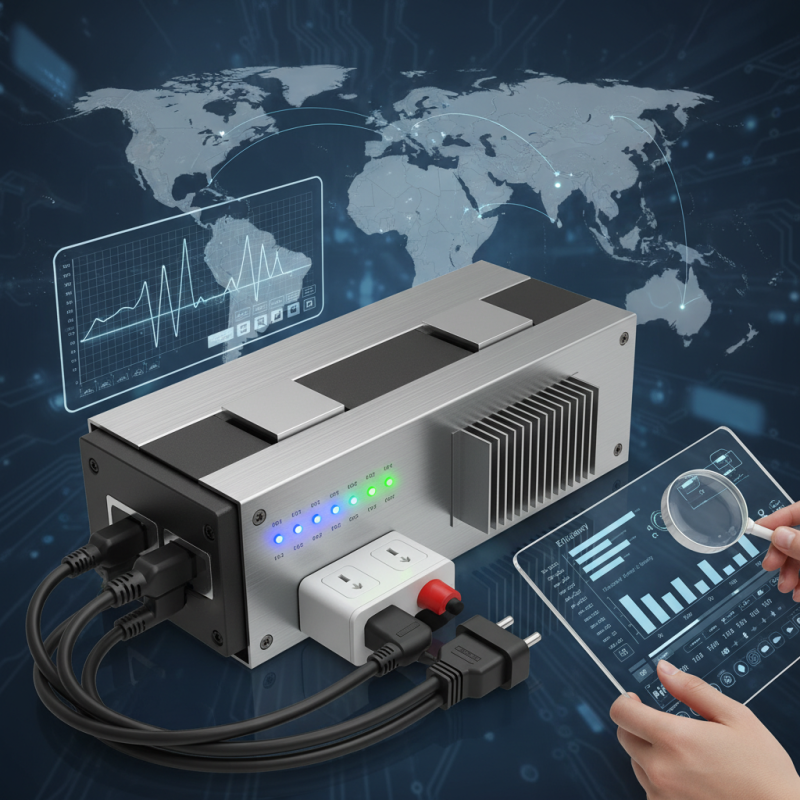 What is the Best Frequency Converter for Global Buyers?