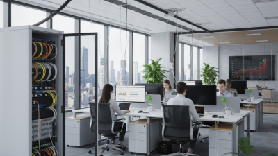 Top 10 Benefits of Using Drop Cable for Your Business Needs?