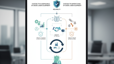 Why Choose a Reliable Диодный Аппарат Производитель for Your Needs?