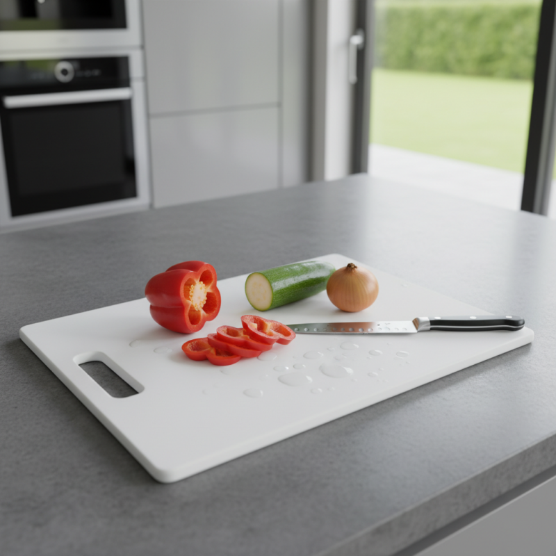 Top 10 Benefits of Hdpe Cutting Board Material for Buyers