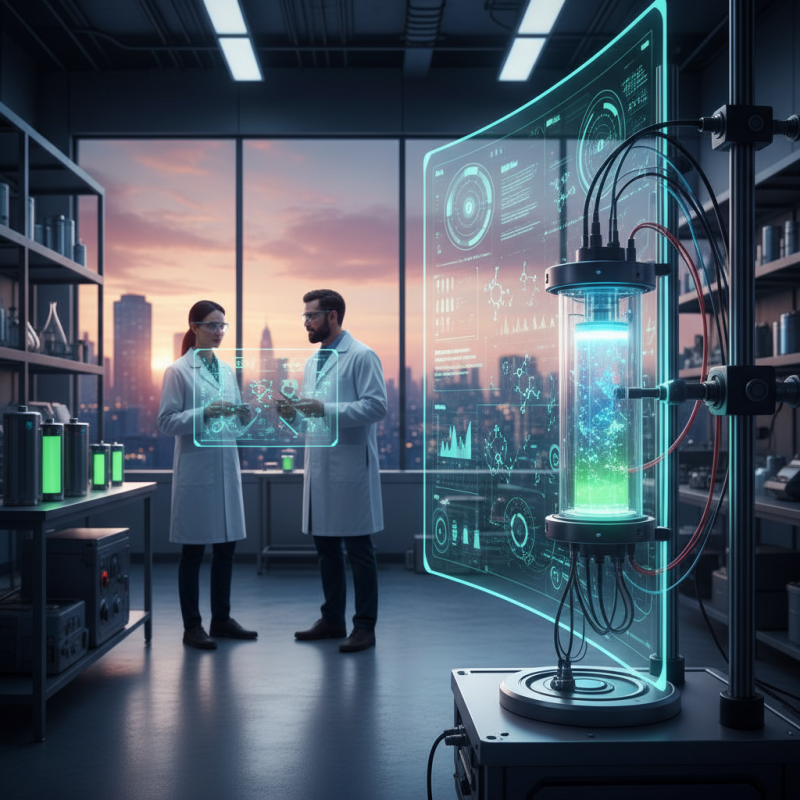 2026 Best Rechargeable Lithium Batteries for Global Buyers?