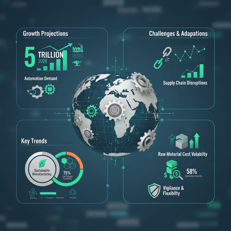 Top Industrial Products for Global Buyers in 2026?