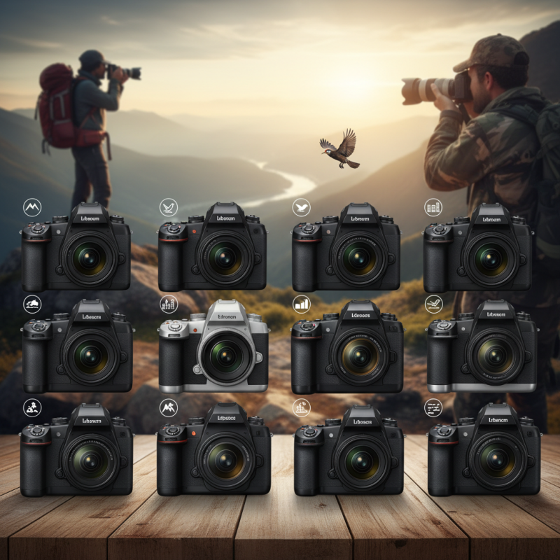 Top 10 Long Range Cameras for Stunning Photography Access?