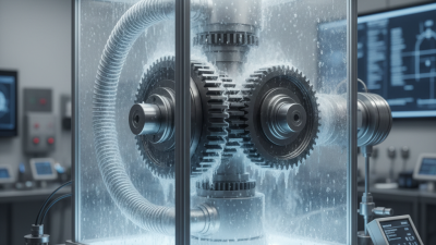 Essential Tips for Choosing the Right Cryogenic Gearbox?