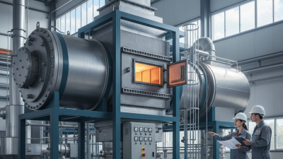 What is Regenerative Oxidizer and How Does it Work?