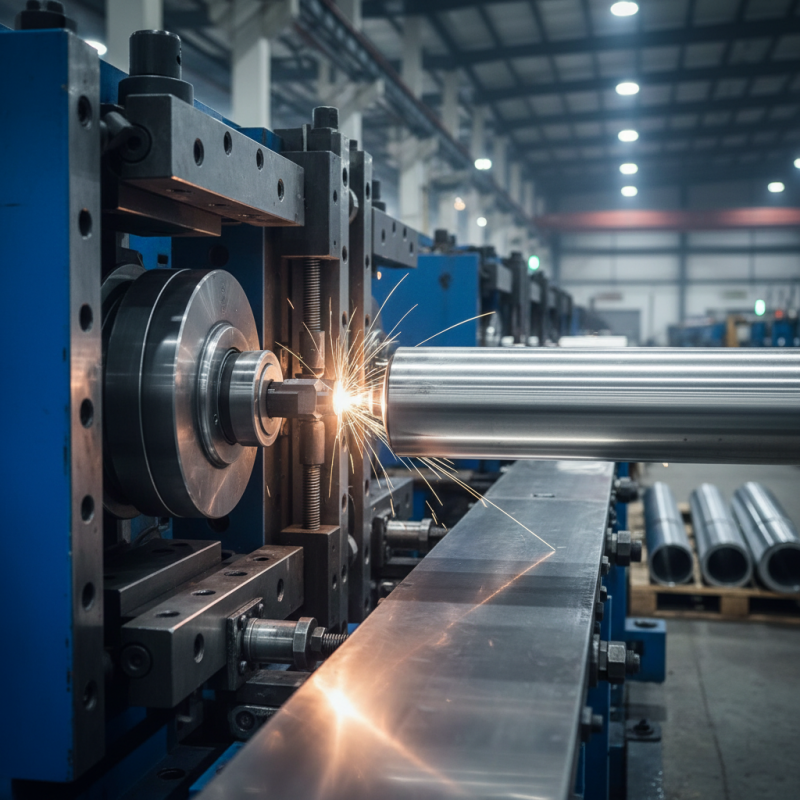 How to Choose the Best Stainless Tube Mills for Your Needs?