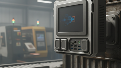 What is a промышленный компьютер and How to Choose One?