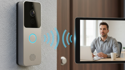 Top Benefits of Wifi Doorbell for Global Buyers?